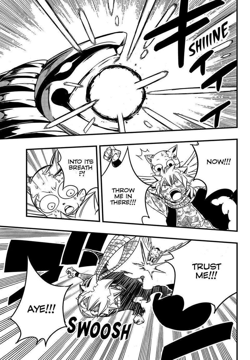 Fairy Tail 100 Years Quest Chapter 152 Page 13