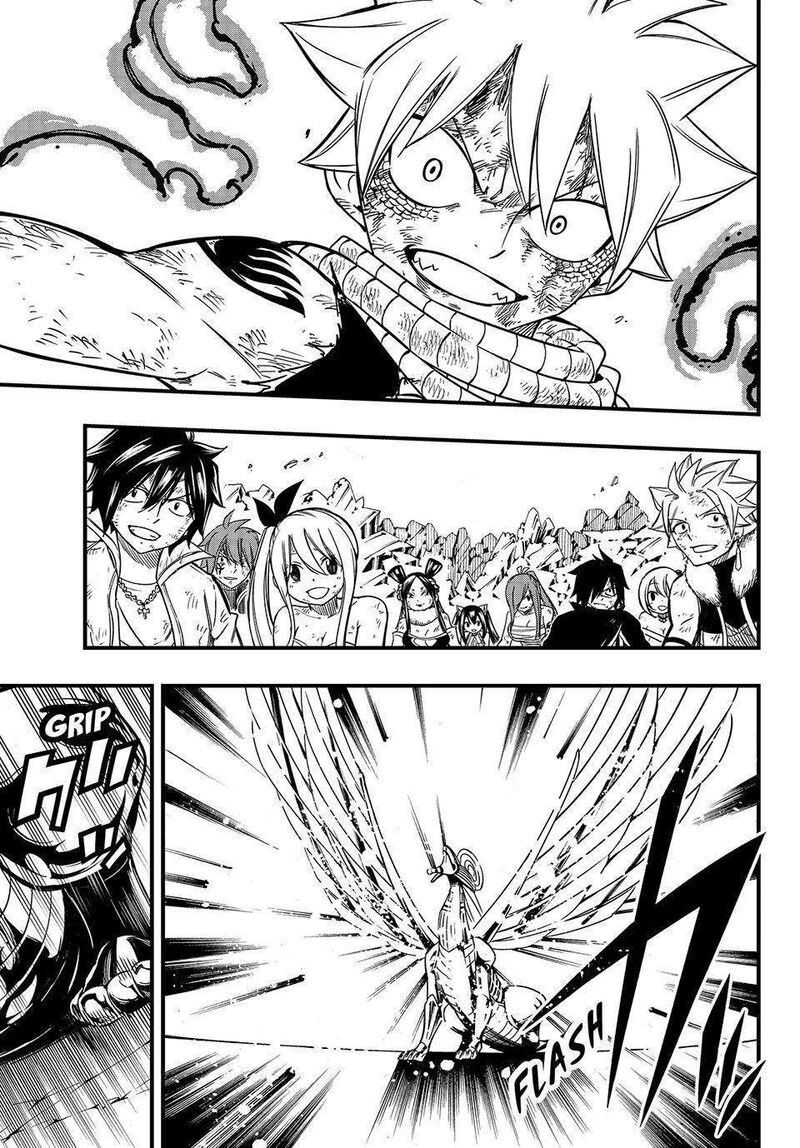 Fairy Tail 100 Years Quest Chapter 152 Page 3