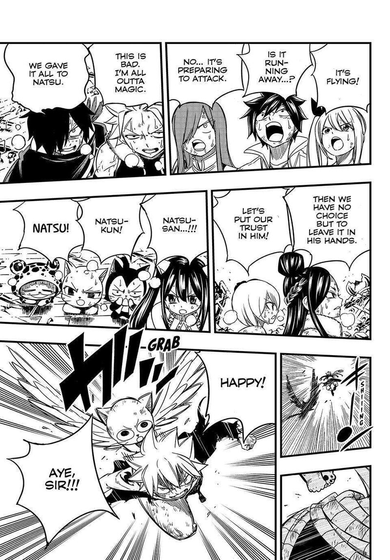 Fairy Tail 100 Years Quest Chapter 152 Page 5
