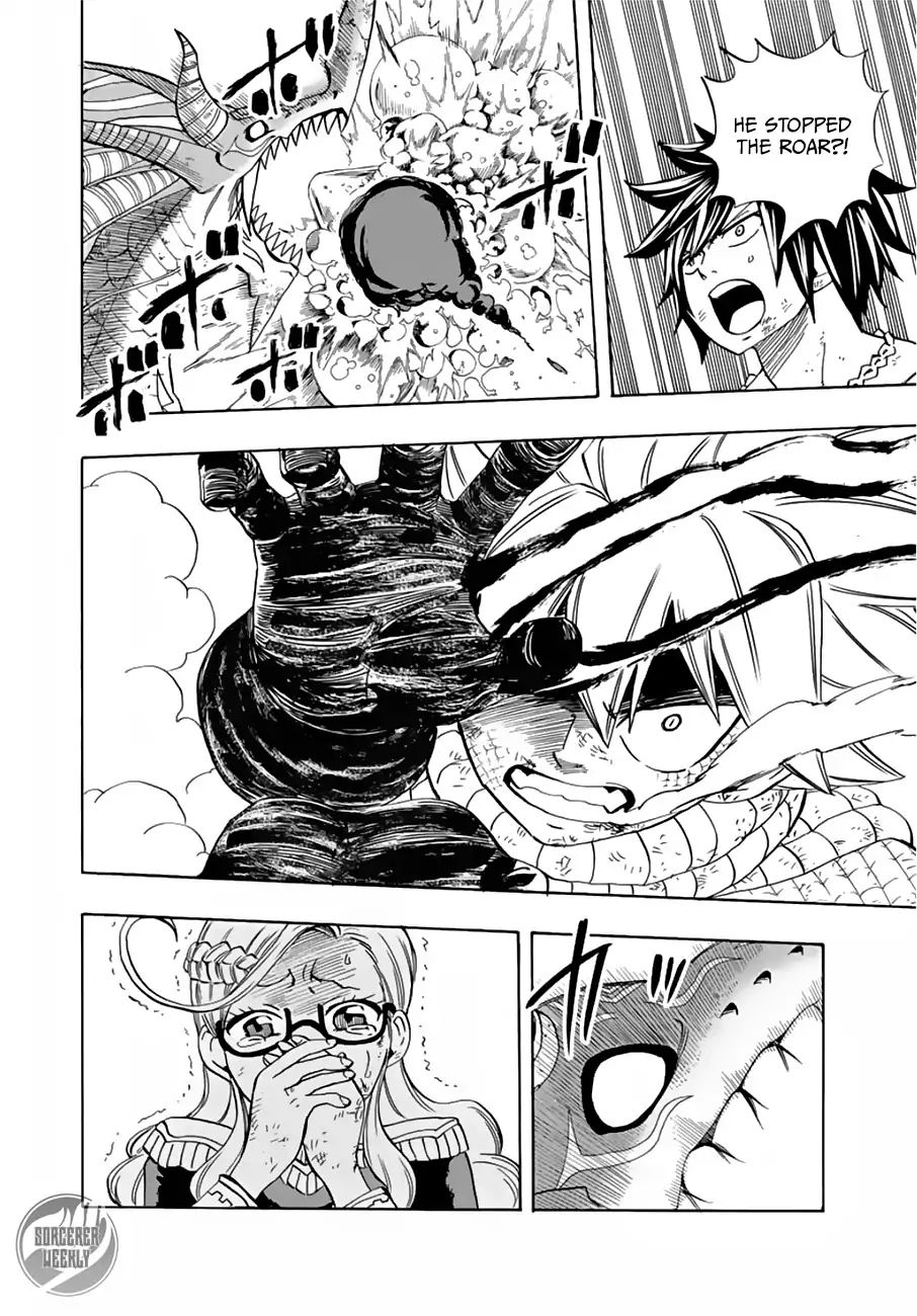 Read Fairy Tail 100 Years Quest Chapter 22 Mangafreak Read Fairy Tail 100 Years Quest Chapter 22 Mangafreak