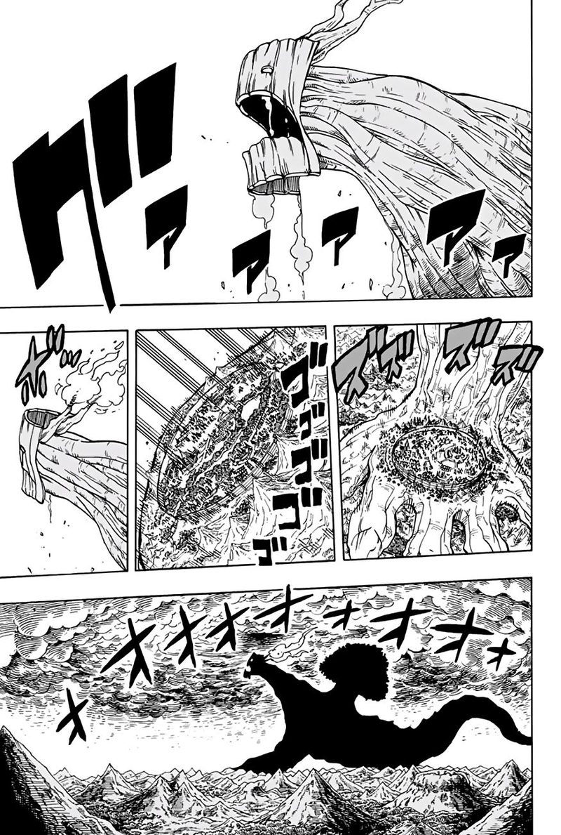 Read Fairy Tail 100 Years Quest Chapter 50 - MangaFreak