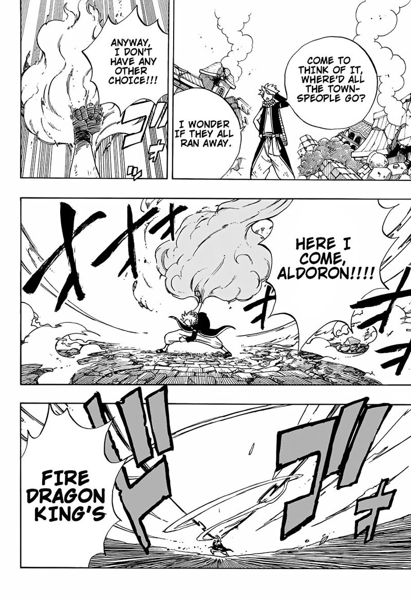 Read Fairy Tail 100 Years Quest Chapter 52 Mangafreak Read Fairy Tail 100 Years Quest Chapter 52 Mangafreak