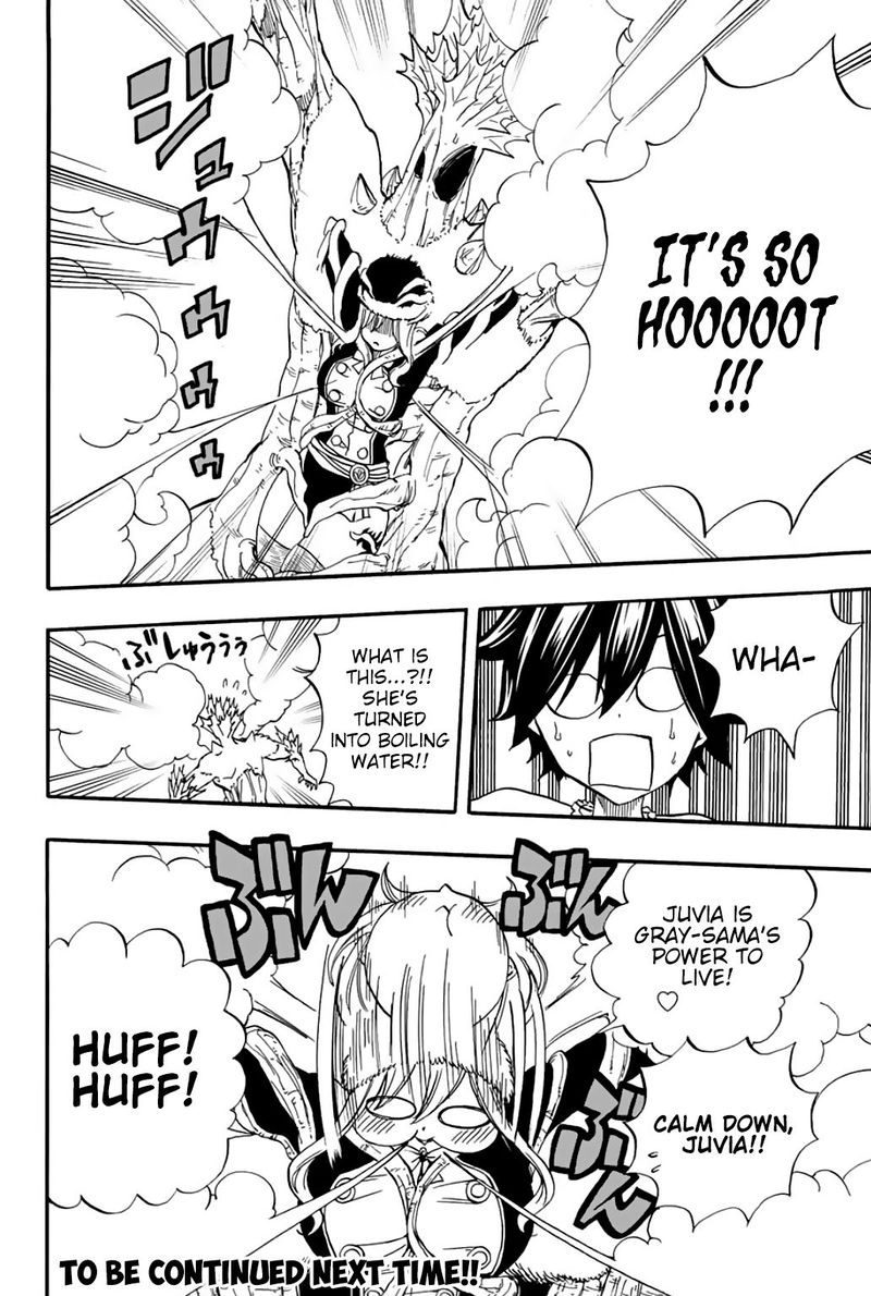 Read Fairy Tail 100 Years Quest Chapter 57 Mangafreak Read Fairy Tail 100 Years Quest Chapter 57 Mangafreak