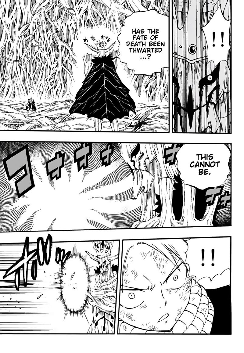 Read Fairy Tail 100 Years Quest Chapter 57 Mangafreak Read Fairy Tail 100 Years Quest Chapter 57 Mangafreak