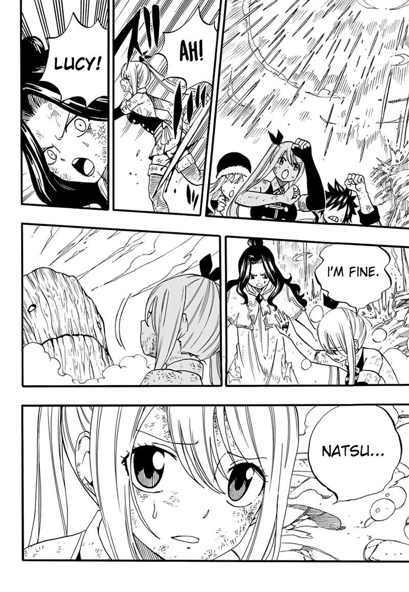 Read Fairy Tail 100 Years Quest Chapter 61 Mangafreak Read Fairy Tail 100 Years Quest Chapter 61 Mangafreak