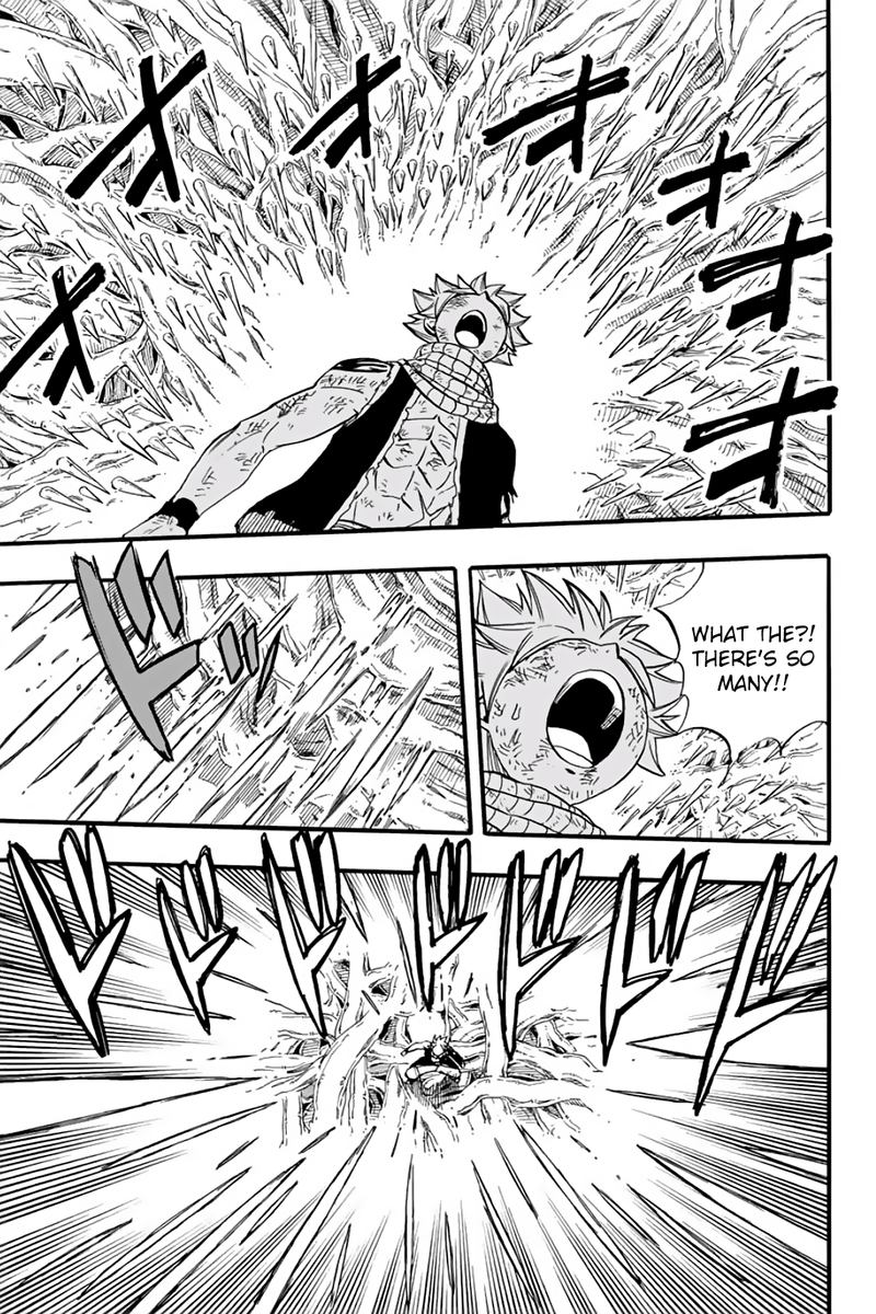 Read Fairy Tail 100 Years Quest Chapter 61 Mangafreak Read Fairy Tail 100 Years Quest Chapter 61 Mangafreak