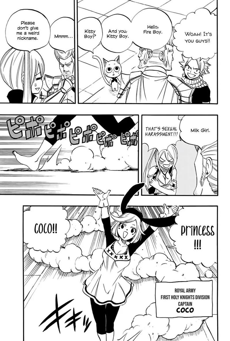 Read Fairy Tail 100 Years Quest Chapter 66 Mangafreak Jerza 100 year quest ><. read fairy tail 100 years quest chapter