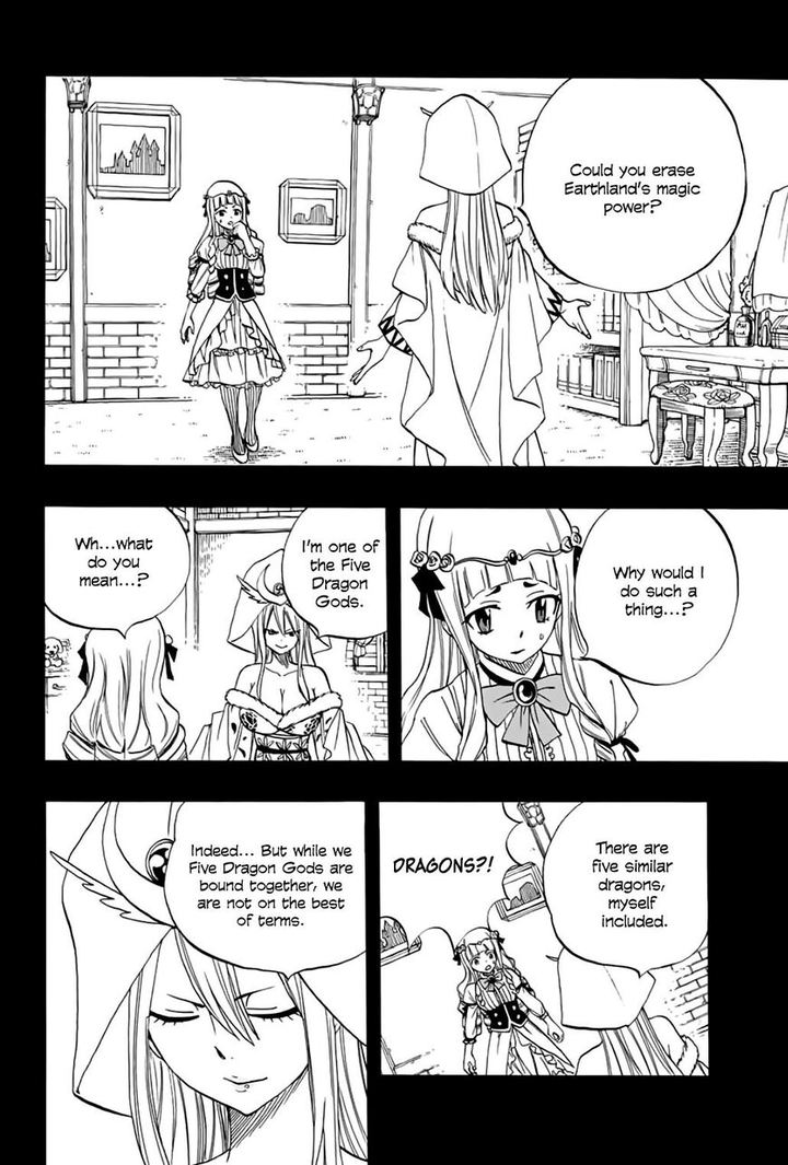Read Fairy Tail 100 Years Quest Chapter 68 Mangafreak