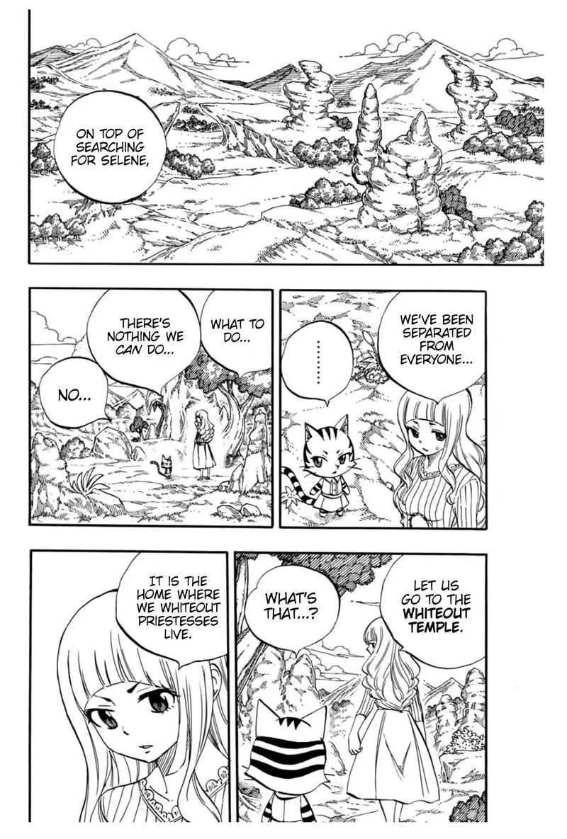 Read Fairy Tail 100 Years Quest Chapter 72 Mangafreak Read Fairy Tail 100 Years Quest Chapter 72 Mangafreak