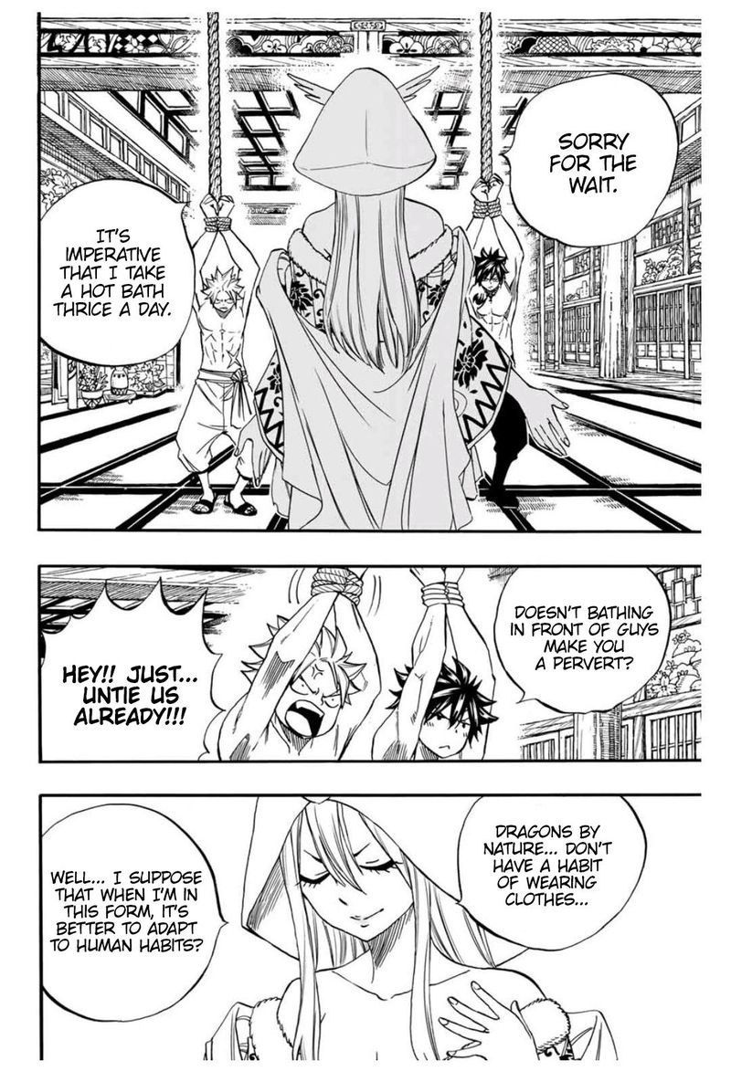 Read Fairy Tail 100 Years Quest Chapter 73 Mangafreak Bellas diosas mangatigre.com es el sitio web para leer fairy tail: read fairy tail 100 years quest chapter