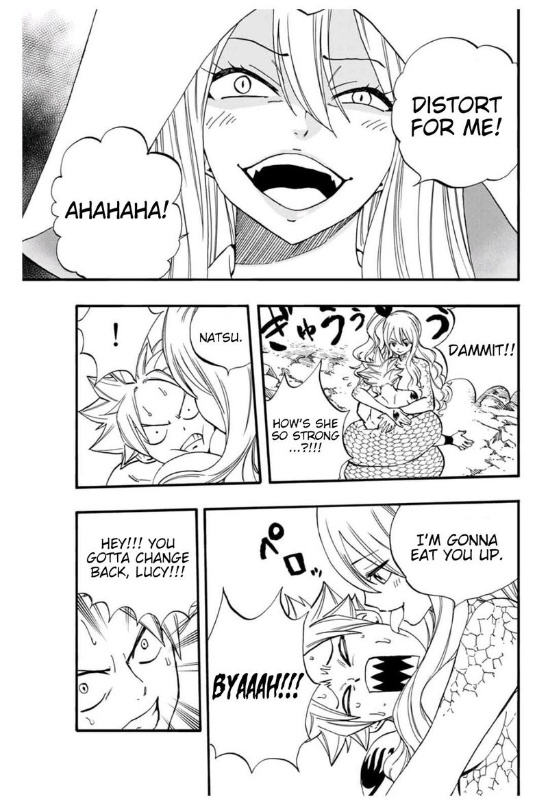 Read Fairy Tail 100 Years Quest Chapter 74 Mangafreak Read Fairy Tail 100 Years Quest Chapter 74 Mangafreak