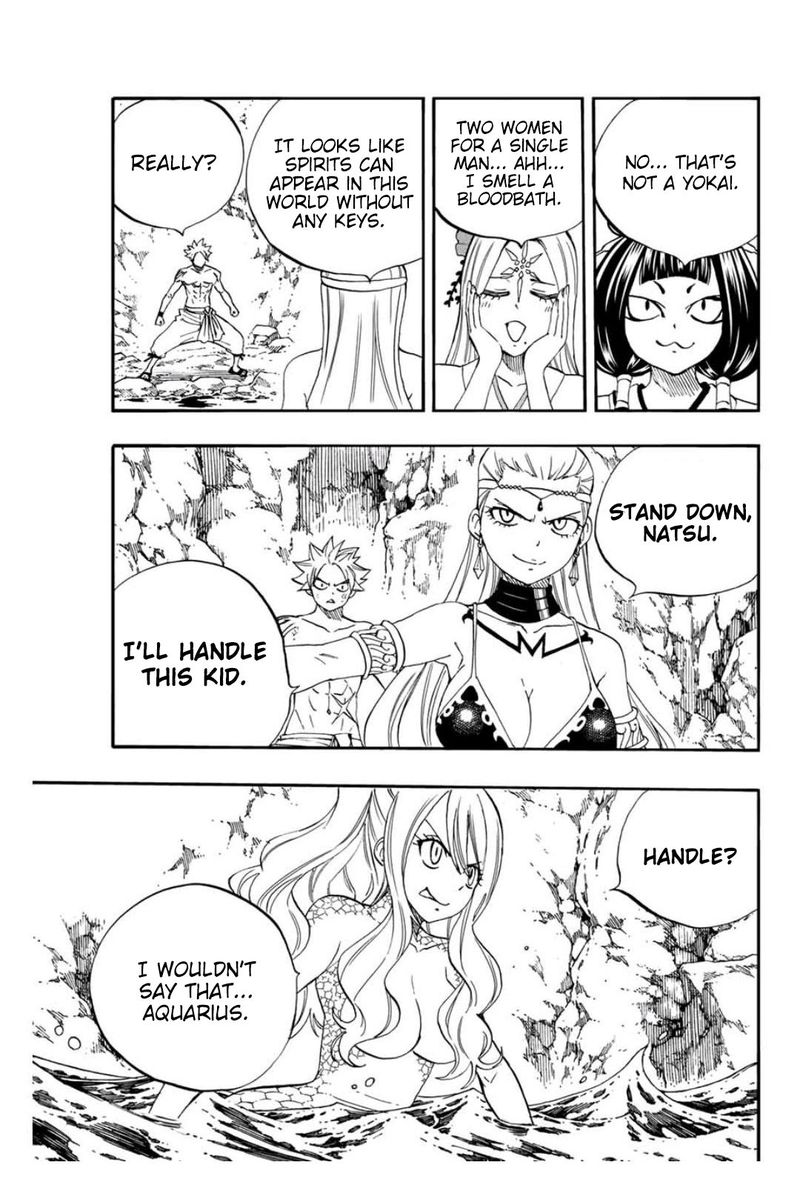 Read Fairy Tail 100 Years Quest Chapter 75 Mangafreak Read Fairy Tail 100 Years Quest Chapter 75 Mangafreak
