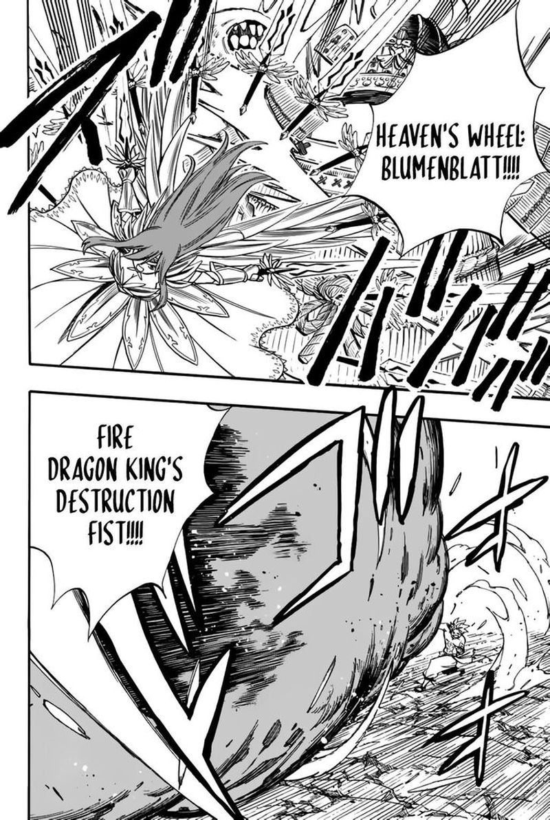 Read Fairy Tail 100 Years Quest Chapter 78 Mangafreak Read Fairy Tail 100 Years Quest Chapter 78 Mangafreak