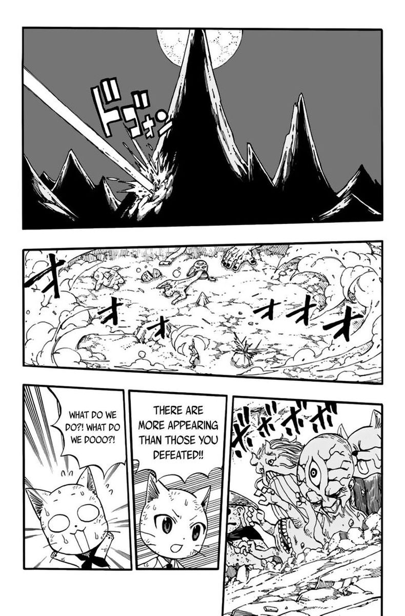 Read Fairy Tail 100 Years Quest Chapter 78 Mangafreak Read Fairy Tail 100 Years Quest Chapter 78 Mangafreak