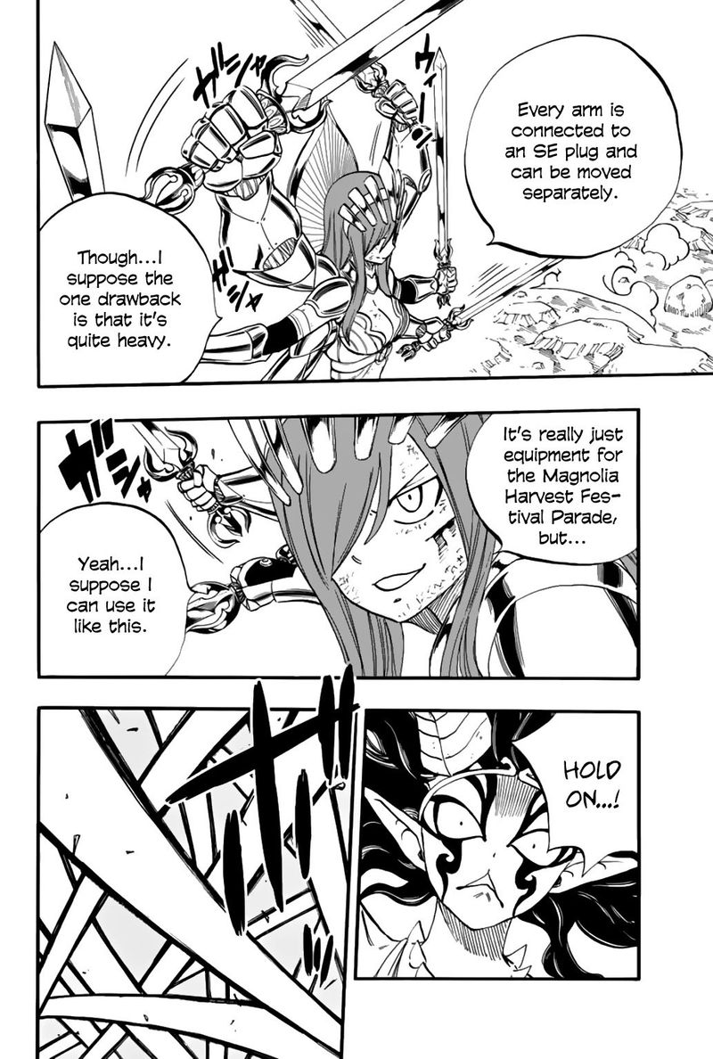Read Fairy Tail 100 Years Quest Chapter 79 Mangafreak Read Fairy Tail 100 Years Quest Chapter 79 Mangafreak