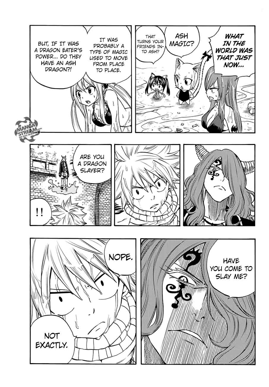 Fairy Tail 100 Years Quest Latest Chapter Fairy Tail 100 Years Quest Latest Chapter