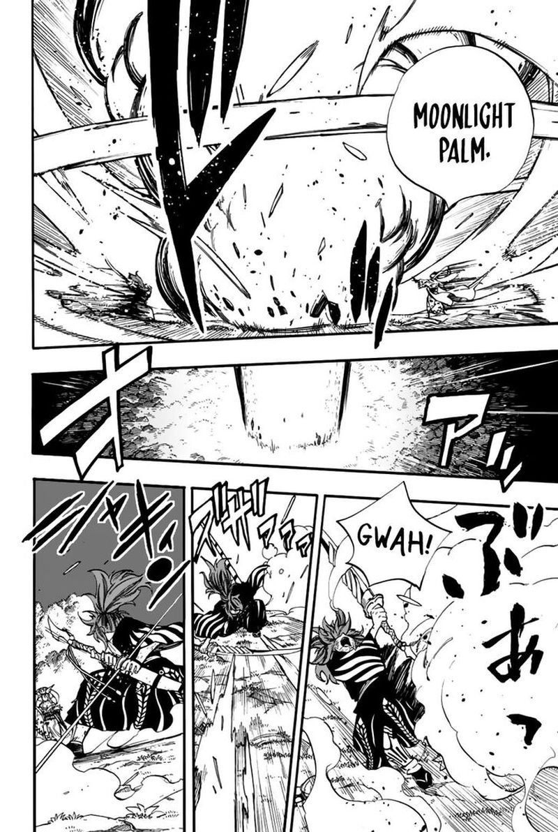 Read Fairy Tail 100 Years Quest Chapter Mangafreak Read Fairy Tail 100 Years Quest Chapter Mangafreak