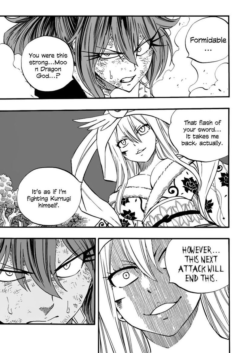 Read Fairy Tail 100 Years Quest Chapter Mangafreak Read Fairy Tail 100 Years Quest Chapter Mangafreak