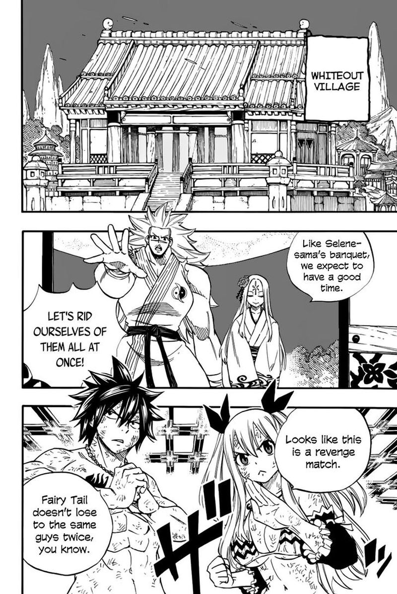 Read Fairy Tail 100 Years Quest Chapter Mangafreak Read Fairy Tail 100 Years Quest Chapter Mangafreak