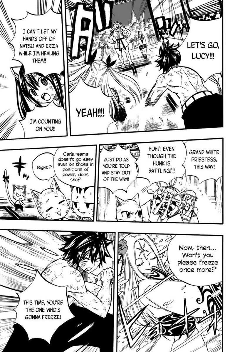 Read Fairy Tail 100 Years Quest Chapter Mangafreak Read Fairy Tail 100 Years Quest Chapter Mangafreak