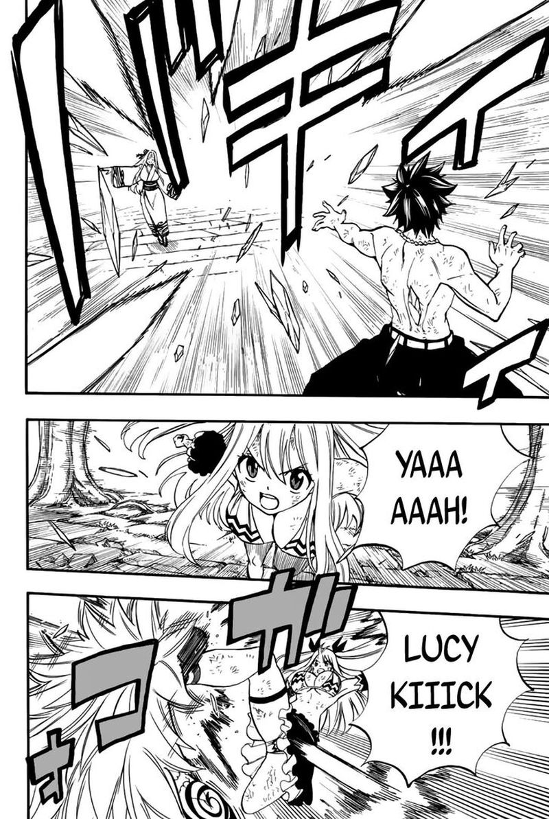 Read Fairy Tail 100 Years Quest Chapter Mangafreak Read Fairy Tail 100 Years Quest Chapter Mangafreak