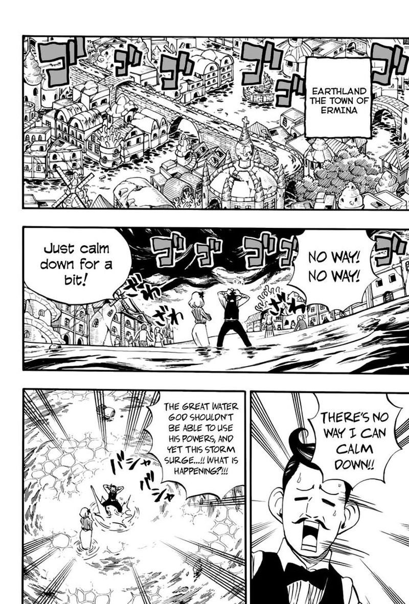 Read Fairy Tail 100 Years Quest Chapter Mangafreak Read Fairy Tail 100 Years Quest Chapter Mangafreak