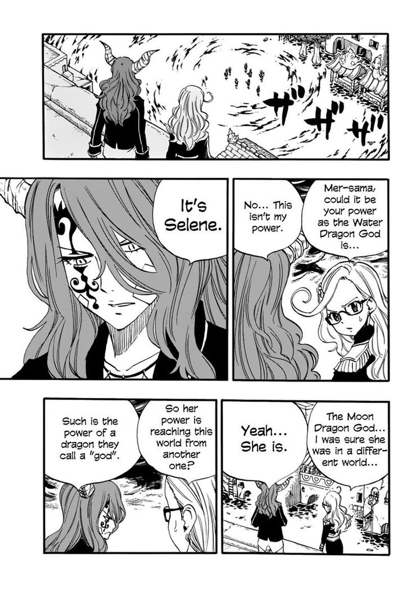 Read Fairy Tail 100 Years Quest Chapter Mangafreak Read Fairy Tail 100 Years Quest Chapter Mangafreak