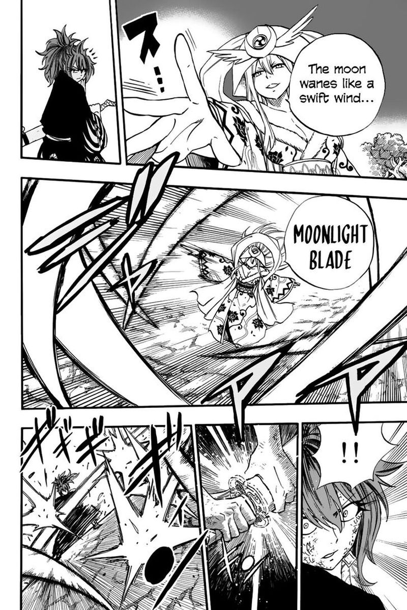 Read Fairy Tail 100 Years Quest Chapter Mangafreak Read Fairy Tail 100 Years Quest Chapter Mangafreak