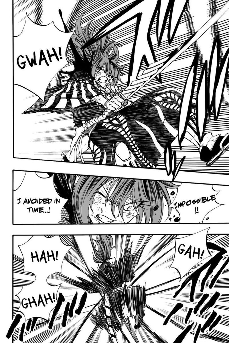 Read Fairy Tail 100 Years Quest Chapter Mangafreak Read Fairy Tail 100 Years Quest Chapter Mangafreak
