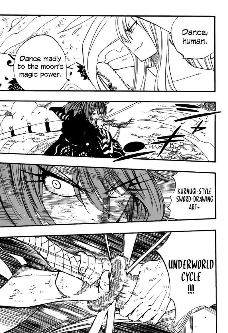 Read Fairy Tail 100 Years Quest Chapter Mangafreak Read Fairy Tail 100 Years Quest Chapter Mangafreak