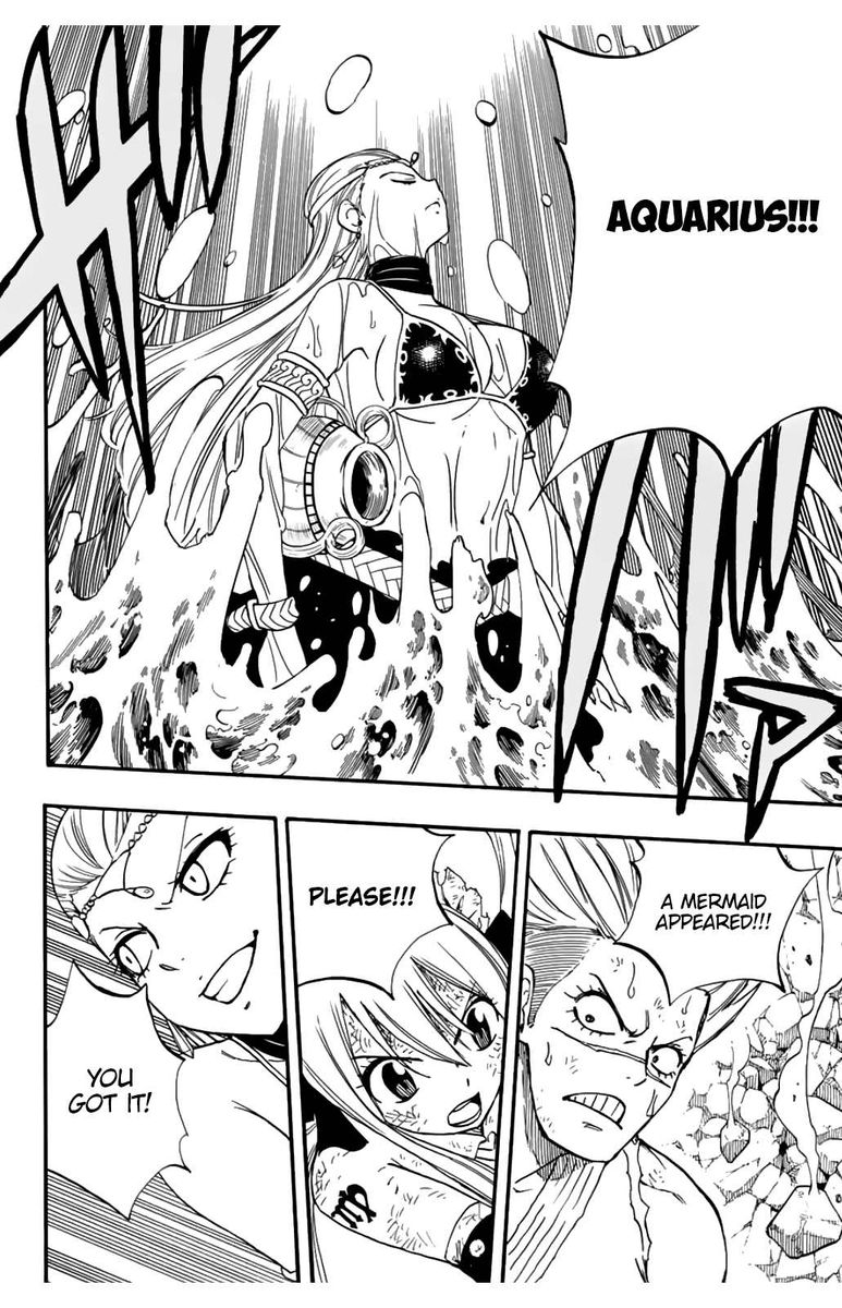Read Fairy Tail 100 Years Quest Chapter Mangafreak Read Fairy Tail 100 Years Quest Chapter Mangafreak