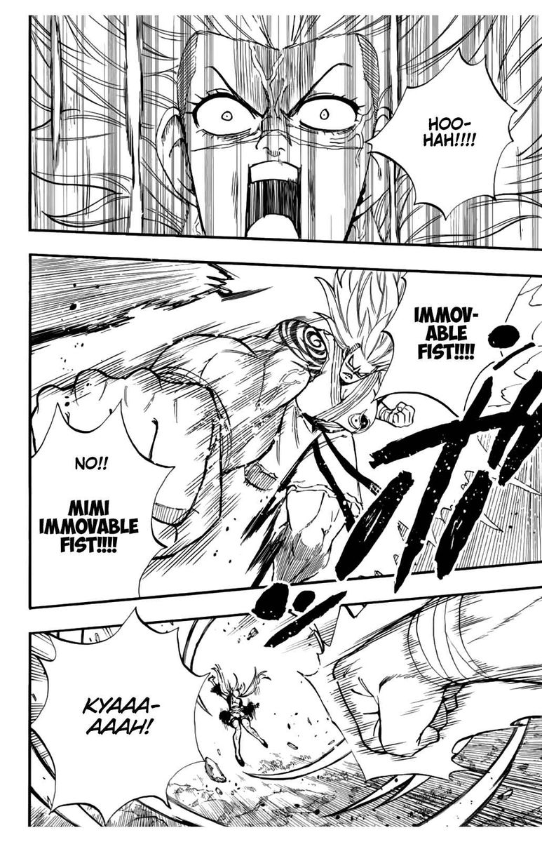 Read Fairy Tail 100 Years Quest Chapter Mangafreak Read Fairy Tail 100 Years Quest Chapter Mangafreak