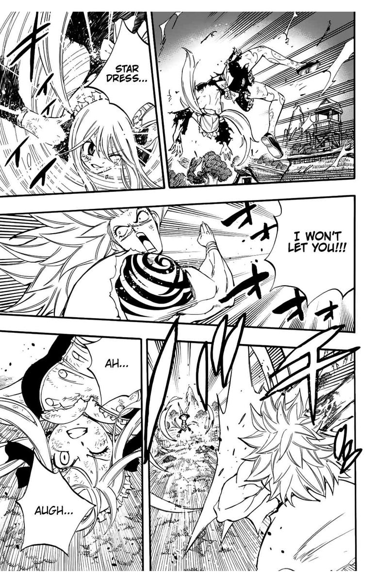 Read Fairy Tail 100 Years Quest Chapter Mangafreak Read Fairy Tail 100 Years Quest Chapter Mangafreak
