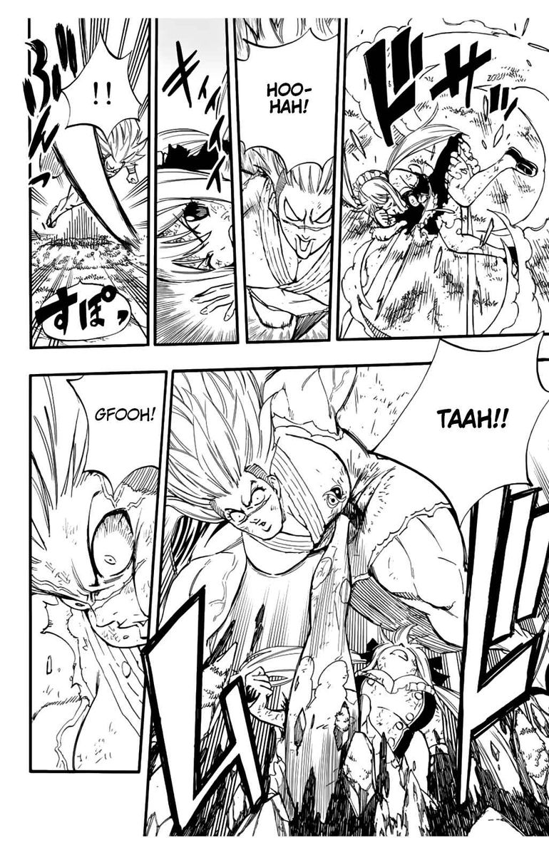 Read Fairy Tail 100 Years Quest Chapter Mangafreak Read Fairy Tail 100 Years Quest Chapter Mangafreak