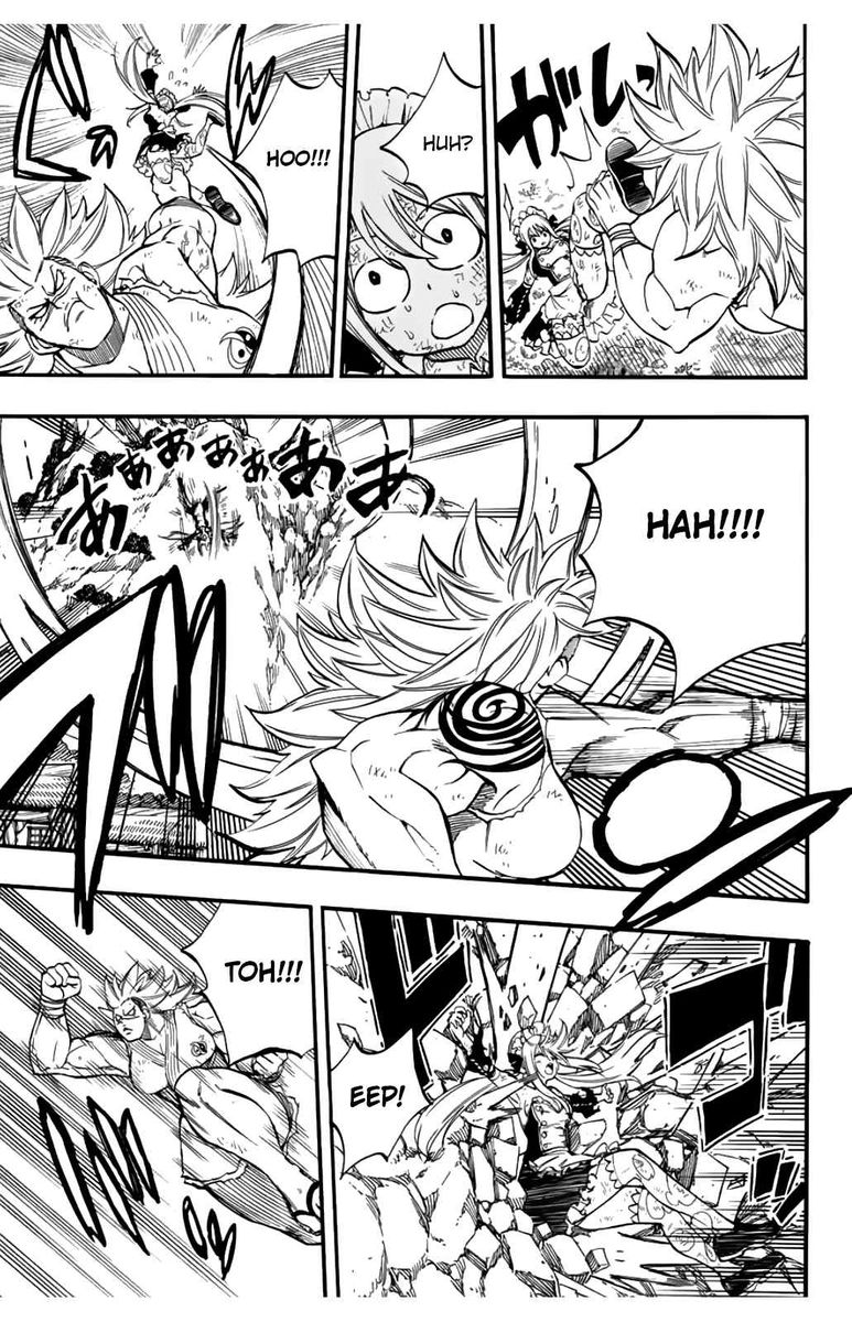 Read Fairy Tail 100 Years Quest Chapter Mangafreak Read Fairy Tail 100 Years Quest Chapter Mangafreak