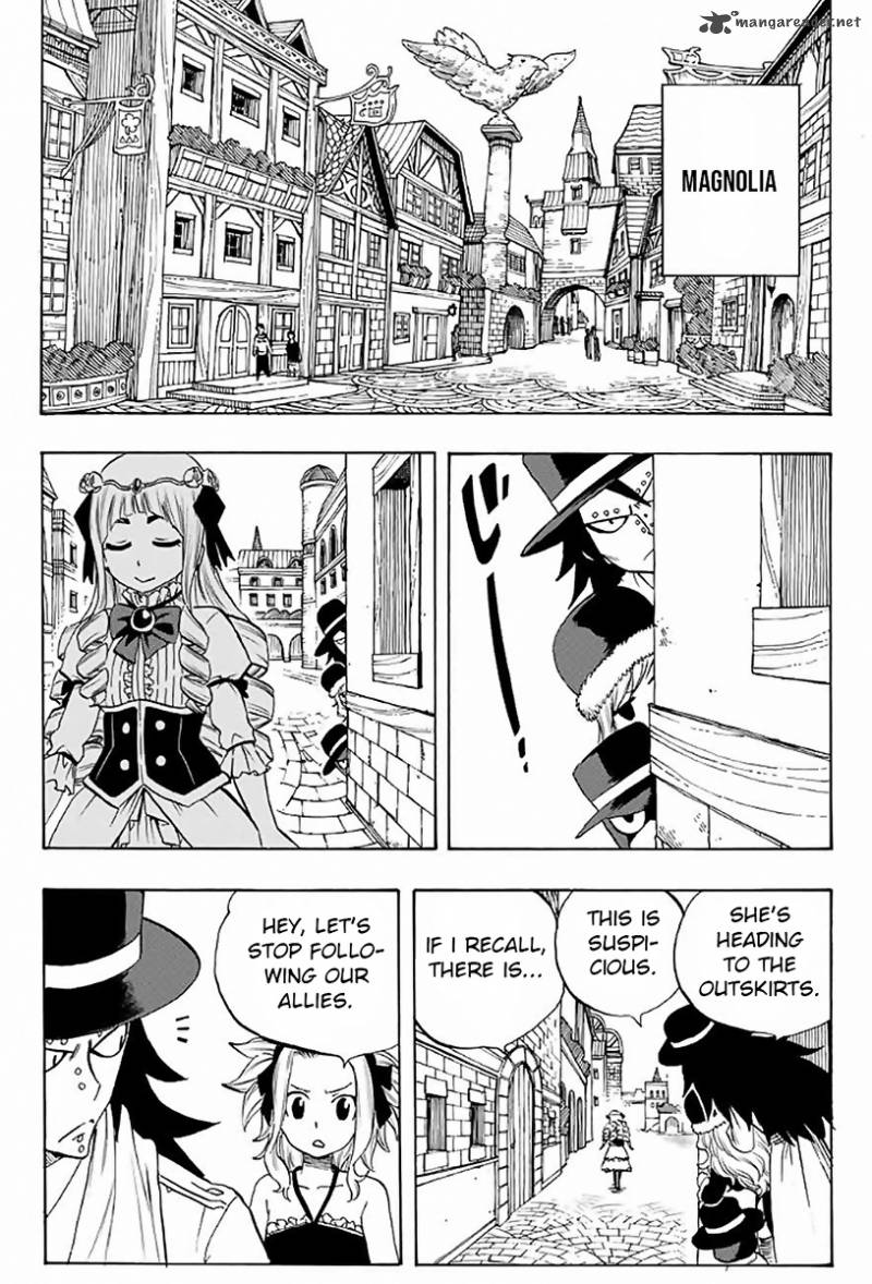 Read Fairy Tail 100 Years Quest Chapter 9 Mangafreak Read Fairy Tail 100 Years Quest Chapter 9 Mangafreak
