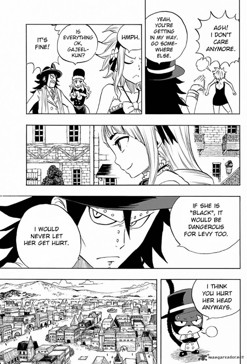 Fairy Tail - 100 Years Tome 9