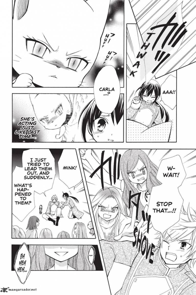 Fairy Tail Blue Mistral Chapter 11 Page 23
