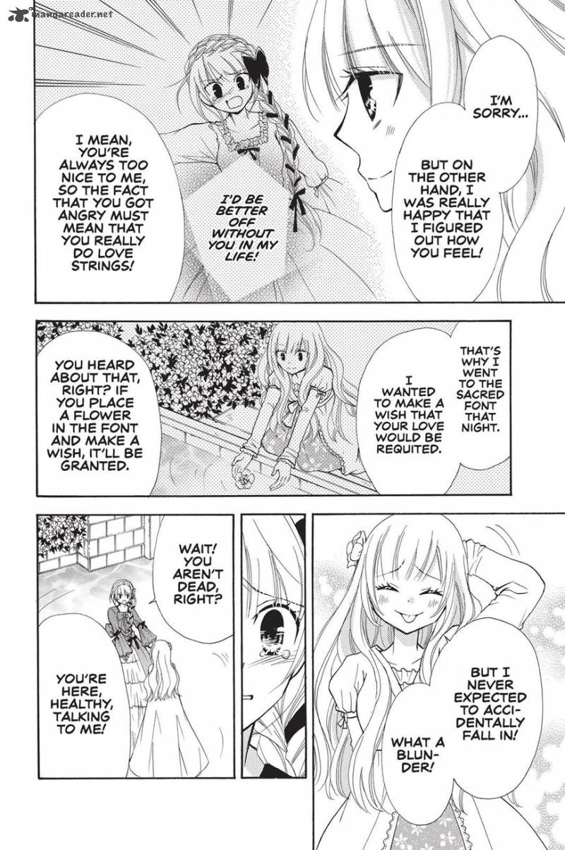 Fairy Tail Blue Mistral Chapter 12 Page 22