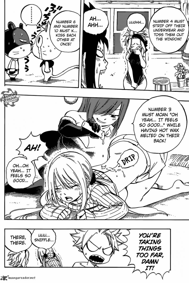 Read Fairy Tail Christmas Special Chapter 2 Mangafreak Read Fairy Tail Christmas Special Chapter 2 Mangafreak