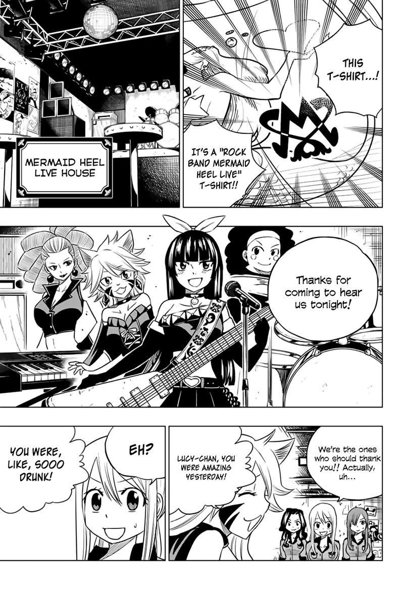 Read Fairy Tail City Hero Chapter 42 Mangafreak