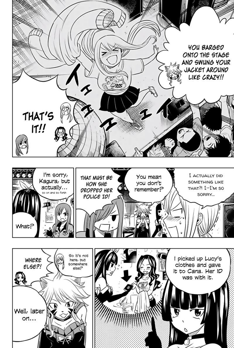 Read Fairy Tail City Hero Chapter 42 Mangafreak Read Fairy Tail City Hero Chapter 42 Mangafreak