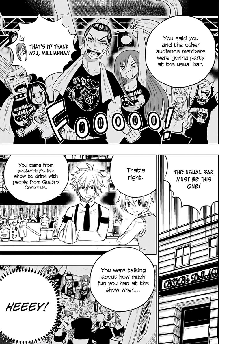 Read Fairy Tail City Hero Chapter 42 Mangafreak