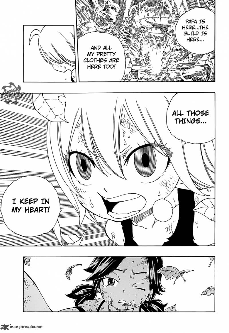 Read Fairy Tail Zero Chapter 1 Mangafreak