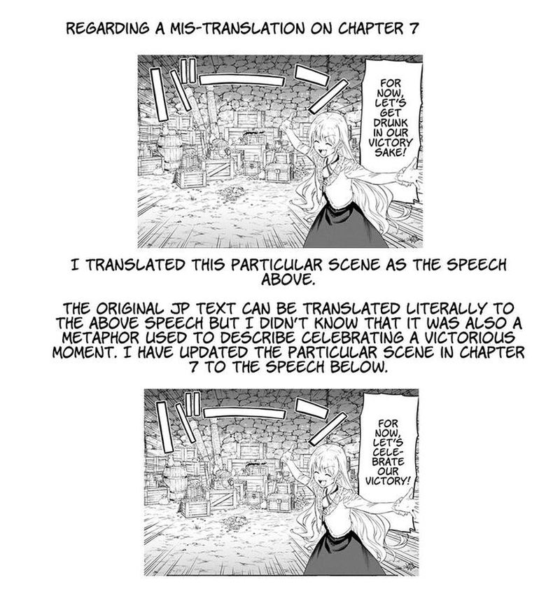Fantasy Bishoujo Juniku Ojisan To Chapter 11 Page 17