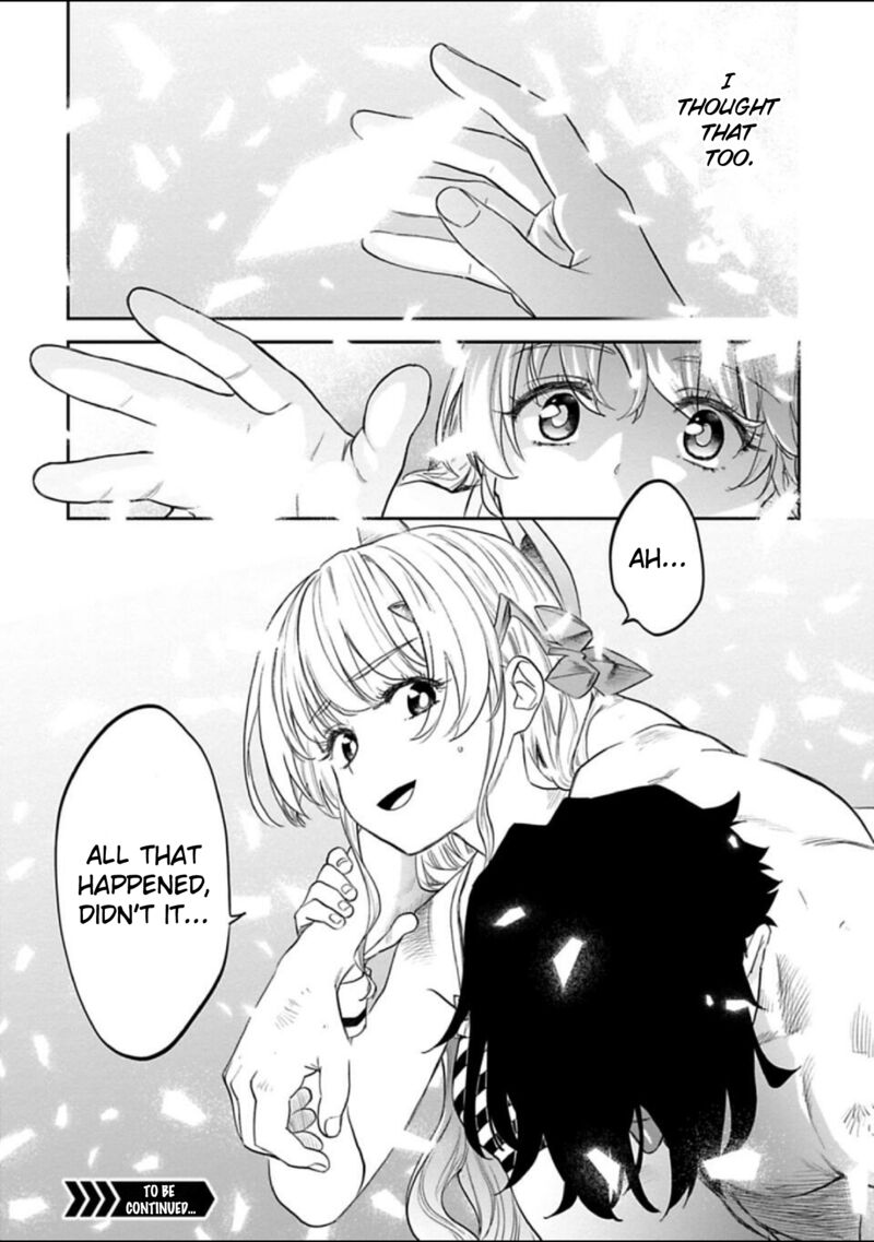 Fantasy Bishoujo Juniku Ojisan to - chapter 1 - Kissmanga