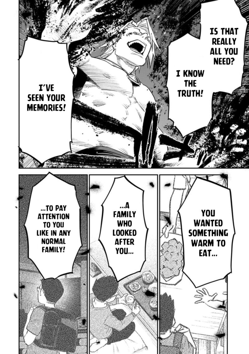 Fantasy Bishoujo Juniku Ojisan To Chapter 135 Page 8