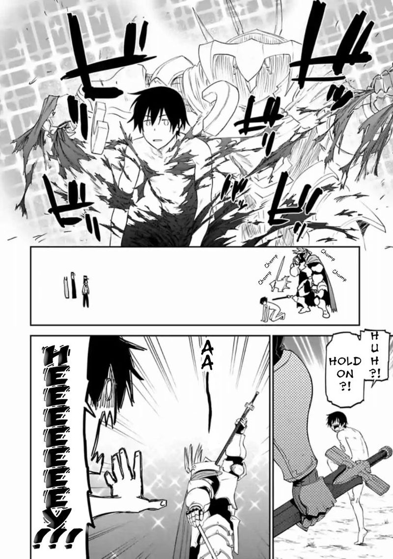 Fantasy Bishoujo Juniku Ojisan To Chapter 18 Page 10