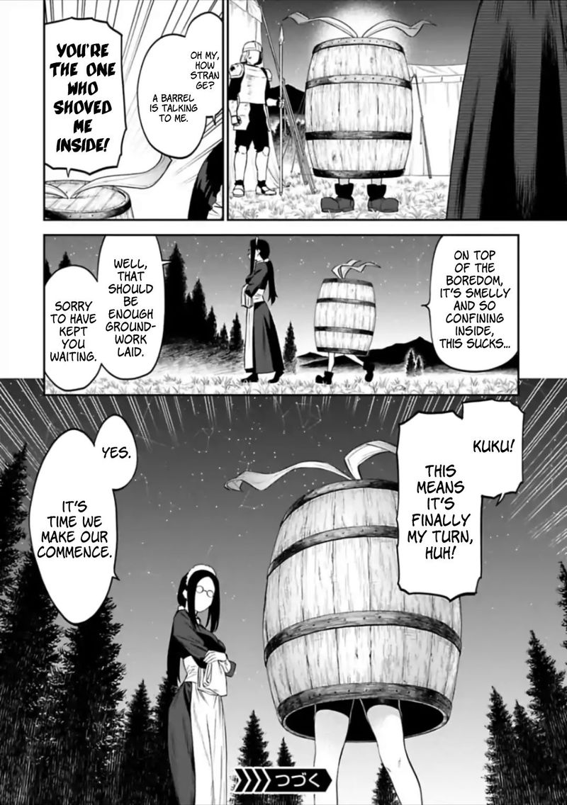 Fantasy Bishoujo Juniku Ojisan To Chapter 53 Page 10