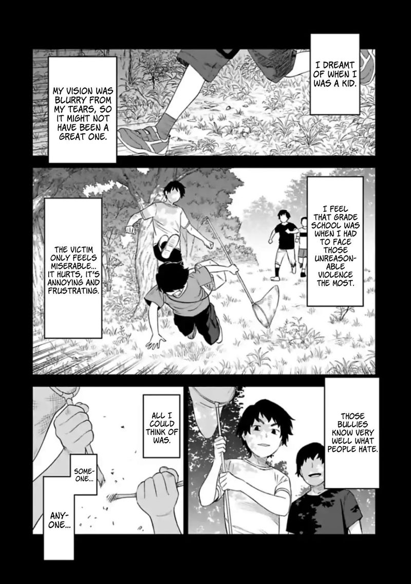 Fantasy Bishoujo Juniku Ojisan To Chapter 53 Page 4
